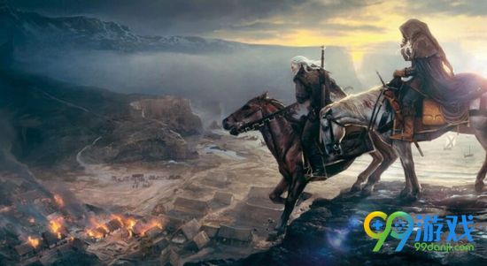 巫师31.30补丁更新了什么 1.30补丁更新内容一览