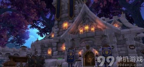 魔兽世界要塞随从异族亲和玩法心得指引