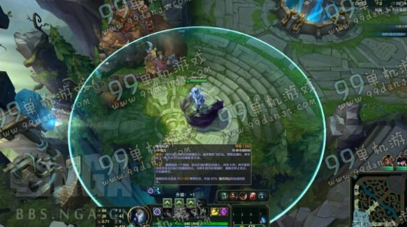 LOL永猎双子千珏玩法教学 永猎双子千珏怎么玩