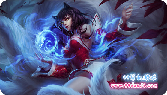 lol6月8日版本更新公告 国服6.11版本上线英雄改动一览