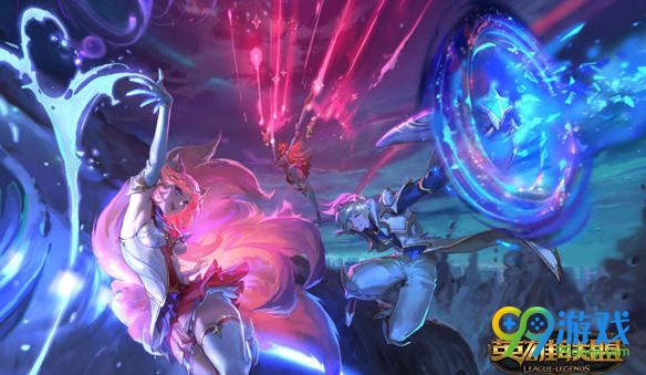 LOL6周年皮肤星之守护者伊泽瑞尔怎么得 6周年皮肤上限时间