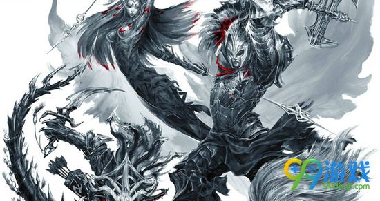 神界原罪2法师怎么玩 法师玩法技巧详解