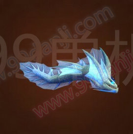 魔兽世界7.0自由的浮龙宝宝怎么得 自由的浮龙宝宝属性