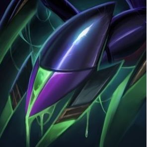 LOL银河魔装机神蜘蛛特效怎么样 银河魔装机神蜘蛛特效视频