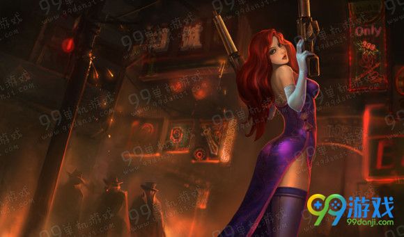 LOL国服6.7版全球原画统一新旧对比图汇总