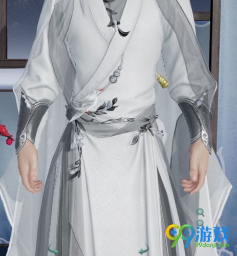 剑网3重阳节盒子外观图赏 剑网3重阳节披风/挂件/时装外观