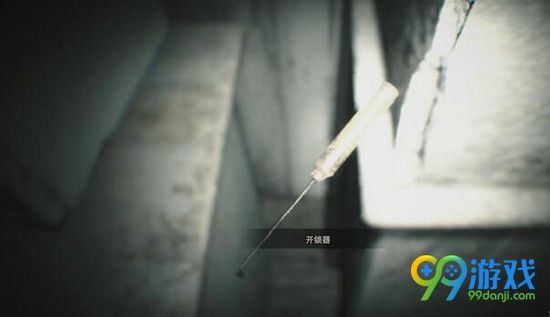 生化危机7斧头怎么获得 生化危机7斧头获得方法分享