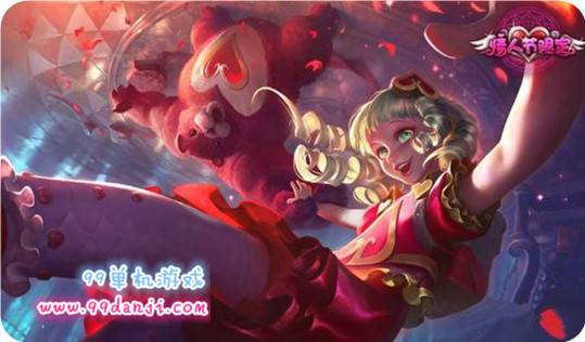 LOL2015年限定皮肤汇总 你曾拥有过多少