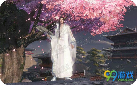 天涯明月刀心王入君怀多少钱 心王入君怀外观专属动作