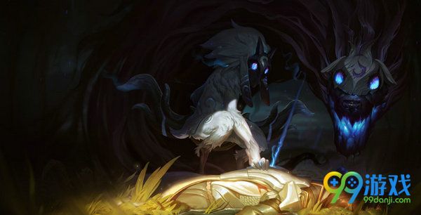lol3月16日国服7.5版本英雄改动汇总 削弱英雄一览