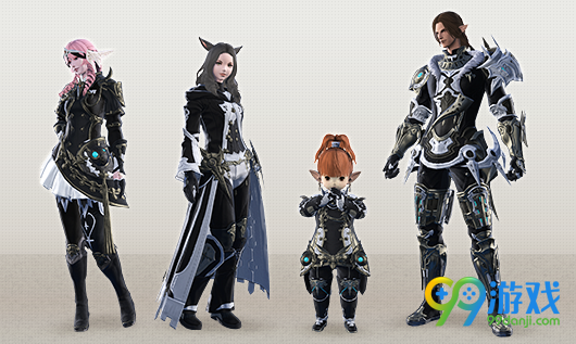 FF14 2月7日3.4灵魂继承者大版本更新公告汇总