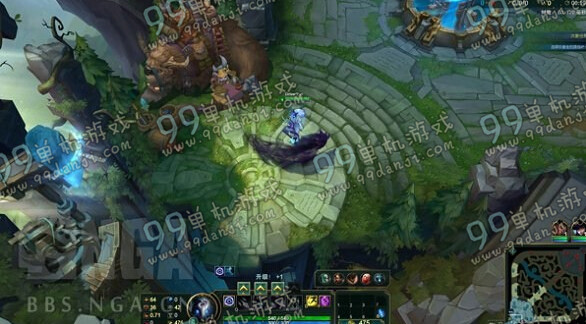 LOL永猎双子千珏玩法教学 永猎双子千珏怎么玩