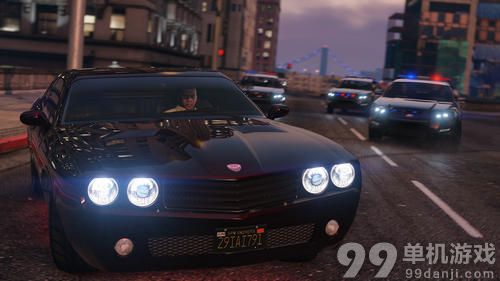GTA5PC版线上模式角色转移方法教程