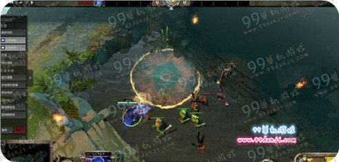 DOTA2新英雄天穹守望者怎么样 天穹守望者能力技能分析