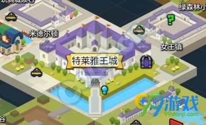冒险岛2狮鹫的传说怎么做 冒险岛2狮鹫的传说任务完成攻略