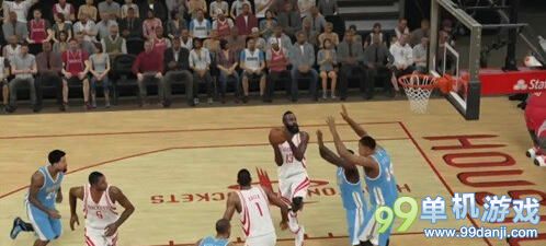 NBA2K15播放2KTV设置方法 2KTV放不了怎么办