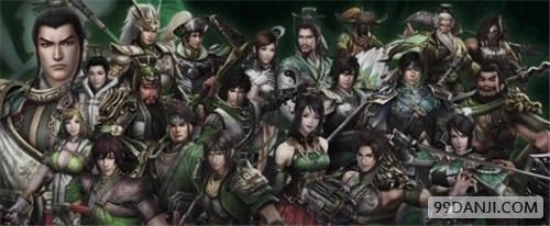 真三国无双7猛将传5星秘武拿法攻略