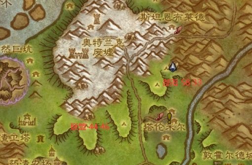 魔兽世界十五周年奥特兰克山谷时光扭曲装备在哪获得 奥特兰克山谷时光扭曲装备获得方法