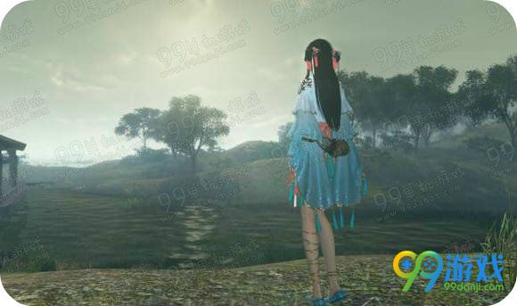 天涯明月刀圣绣随云多少钱 圣绣随云男女外观展示