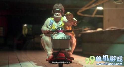 丧尸围城3暴食肥婆BOSS打法心得攻略