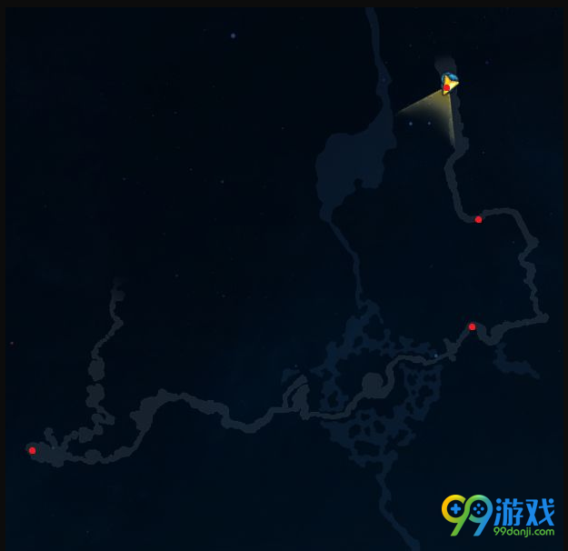 古剑奇谭3无名之地5张纸条在哪里 古剑奇谭3无名之地5张纸条位置信息分享