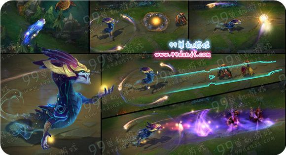 LOL新英雄奥瑞利安打什么位置好 奥瑞利安打定位分析