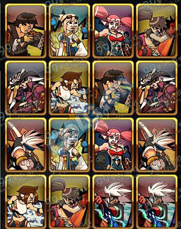 DNF2月26日魔性卡牌对对翻答案组合背面全合集