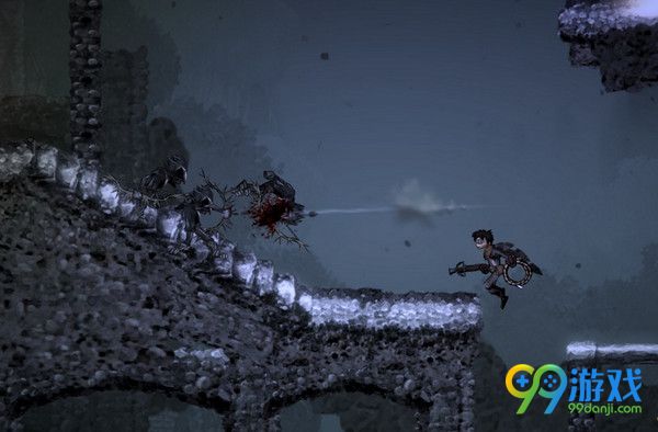 盐和避难所法师无敌输出BUG 黑暗蜂群技能BUG