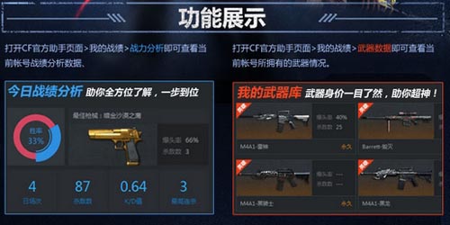 CF助手TGP等你来披荆斩棘赢元首铁骑手办Q币活动网址
