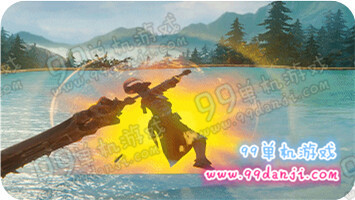 怪物猎人ol大剑强蓄力斩怎么用 大剑强蓄力斩用法攻略