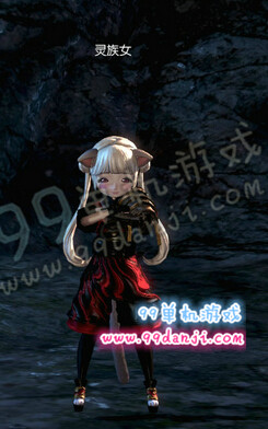 剑灵精锐胜负师时装外观 无尽的挑战通100层送