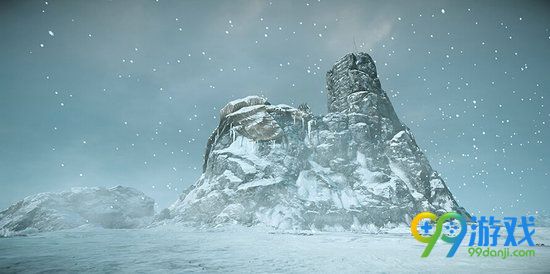 怪物猎人ol经典再现雪山怀旧活动详情 雪山任务在哪参加
