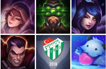 lol8.13版本更新了什么 lol8.13什么时候更新