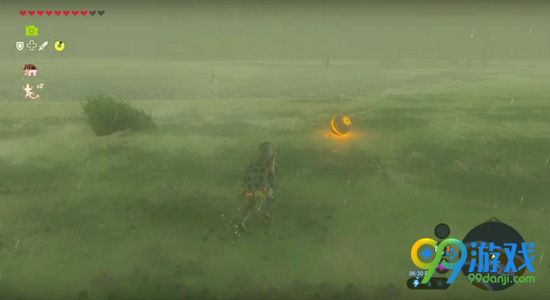 塞尔达传说荒野之息海湾球在哪 海湾球位置一览