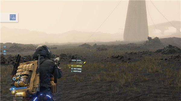 死亡搁浅披萨任务完成攻略 死亡搁浅披萨任务奖励武器介绍