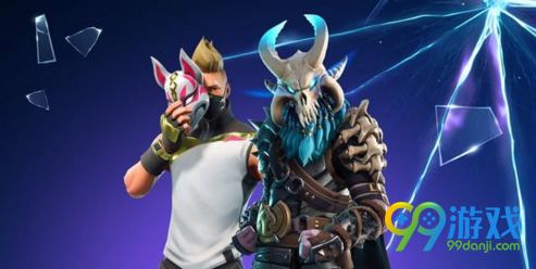 堡垒之夜第五赛季第7周任务有哪些 第7周挑战任务