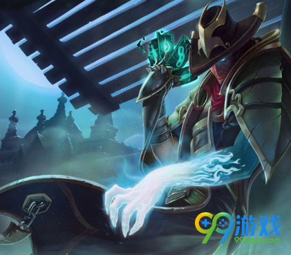 LOL8.10版本有哪些好上分的英雄 8.10版本各位置强势英雄推荐