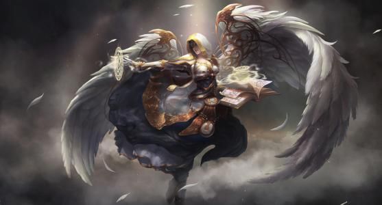 魔兽世界怀旧服冰法武器选什么好 魔兽世界怀旧服冰法武器推荐