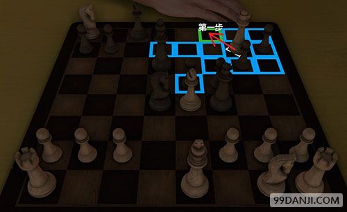 看门狗 西洋棋判定平局原因 西洋棋判定平局怎么办？