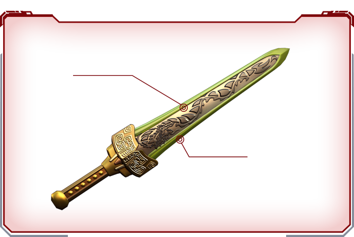 CF破天斩魔剑怎么得 7月8周年版本新增破天斩魔剑