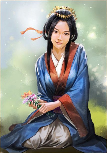 三国志13自创武将名字怎么打 三国志13怎么打中文名字