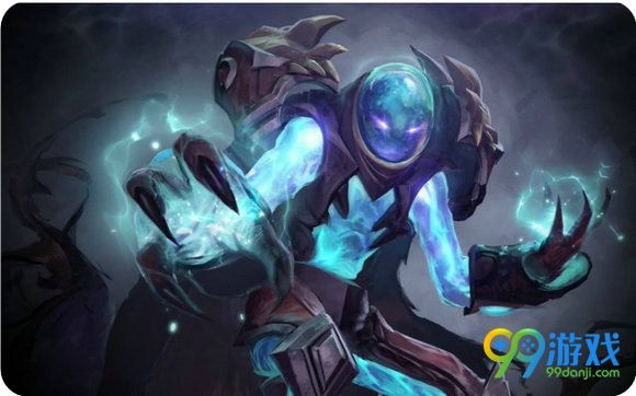 dota2 5月26日更新公告 修复天穹守望者bug