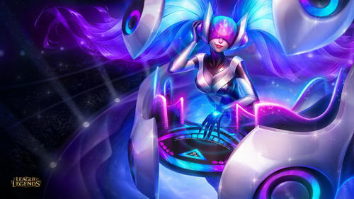 英雄联盟LOL终极皮肤DJ琴女多少钱