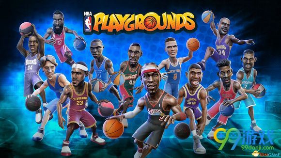 NBA游乐场开场动画怎么去除 开场动画去除方法介绍