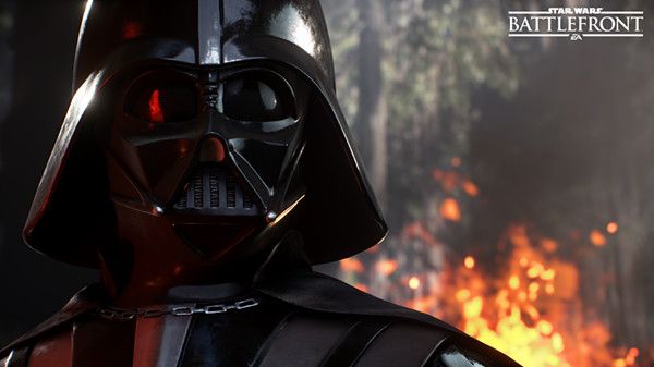 星球大战前线新DLC“星际外环”全新内容发布