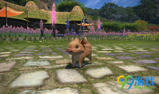 FF14 2月7日3.4灵魂继承者大版本更新公告汇总