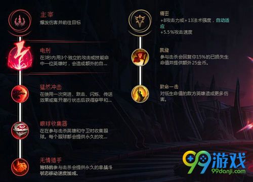 LOL派克符文怎么选 LOL派克符文加点攻略