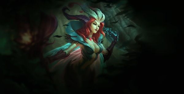 英雄联盟无限火力妖姬怎么玩 lol无限火力诡术妖姬乐芙兰玩法攻略