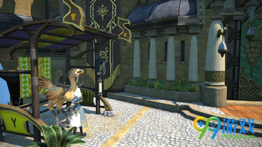 FF14 2月7日3.4灵魂继承者大版本更新公告汇总