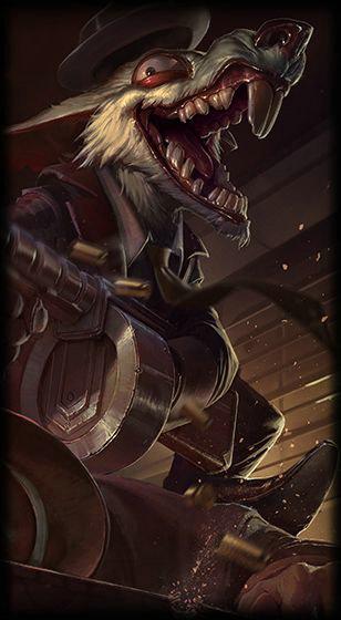 lol11月1日PBE更新 6.22版新皮肤原画更新一览